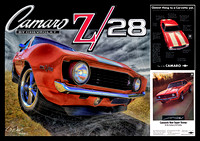Camaro Z28