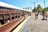 Locomotive 4716