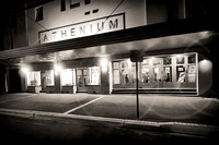 Athenium Theatre 5