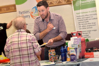 Community Expo- March 2015