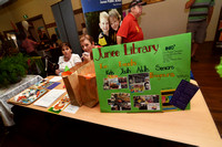 Community Expo- March 2015