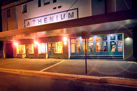 Athenium Theatre 4