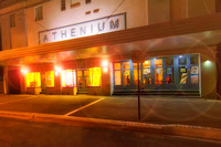 Athenium Theatre 3