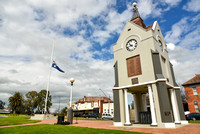 Queen Elizabeth Memorial Service 22.09.22