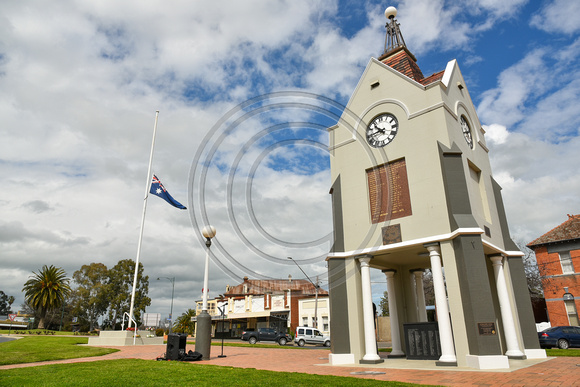 Queen Elizabeth Memorial Service 22.09.22