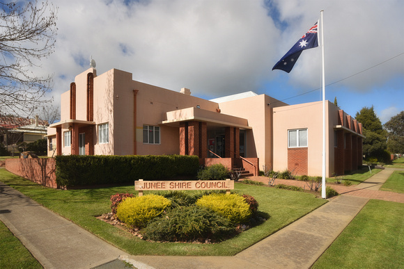 Junee Shire Council (aug 2016)