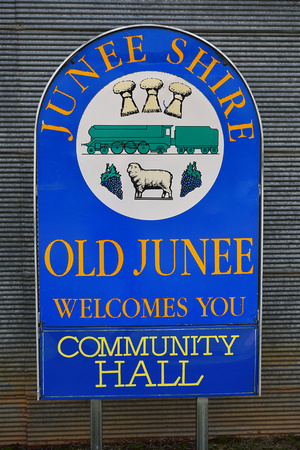 Old Junee (aug 2016)