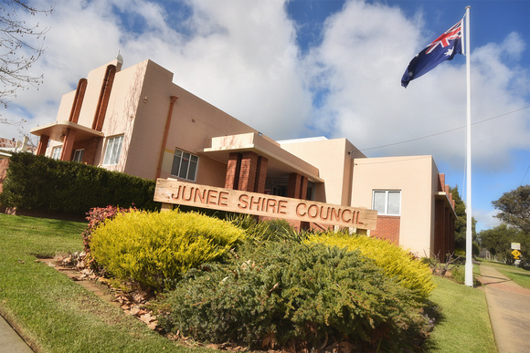 Junee Shire Council (aug 2016)