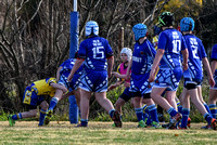 001 Junee Diesels vs Tumut under 10- 2017