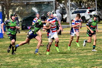 010 Albury Thunder vs Young Cherrypickers-2017