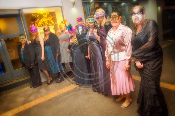 Masquerade Ball 2015