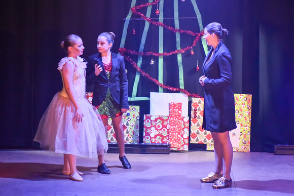 A Christmas Carol- Matinee Show