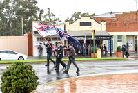 ANZAC DAY 2017