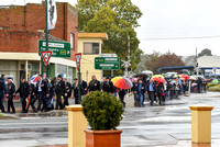 ANZAC DAY 2017