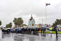 ANZAC DAY 2017