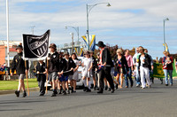 ANZAC Day 2013