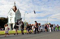 ANZAC Day 2013