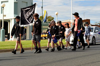 ANZAC Day 2013