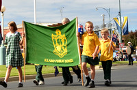 ANZAC Day 2013