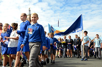 ANZAC Day 2013