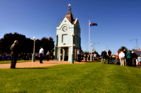 ANZAC DAY- 2014