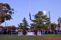 Dawn Service Bethungra