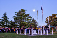 Dawn Service Bethungra