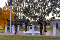 Dawn Service 2023 Bethungra