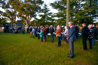 Dawn Service Bethungra