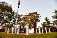 Dawn Service Bethungra