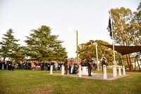 Dawn Service Bethungra