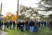 Dawn Service Bethungra