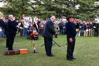 Dawn Service Bethungra