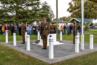 Dawn Service Bethungra