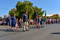 ANZAC DAY- 2019