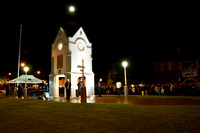 Dawn Service 2015