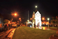 Dawn Service 2015