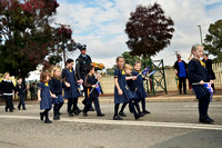 ANZAC DAY- 2015