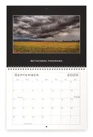 September