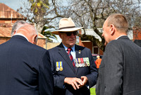 Queen Elizabeth Memorial Service 22.09.22