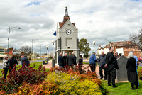 Queen Elizabeth Memorial Service 22.09.22