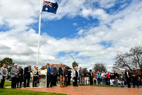 Queen Elizabeth Memorial Service 22.09.22