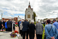 Queen Elizabeth Memorial Service 22.09.22