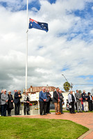 Queen Elizabeth Memorial Service 22.09.22