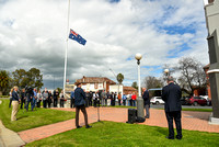 Queen Elizabeth Memorial Service 22.09.22