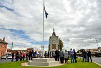 Queen Elizabeth Memorial Service 22.09.22