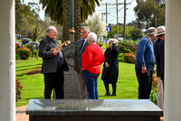 Queen Elizabeth Memorial Service 22.09.22