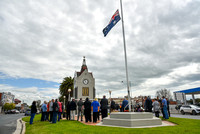 Queen Elizabeth Memorial Service 22.09.22